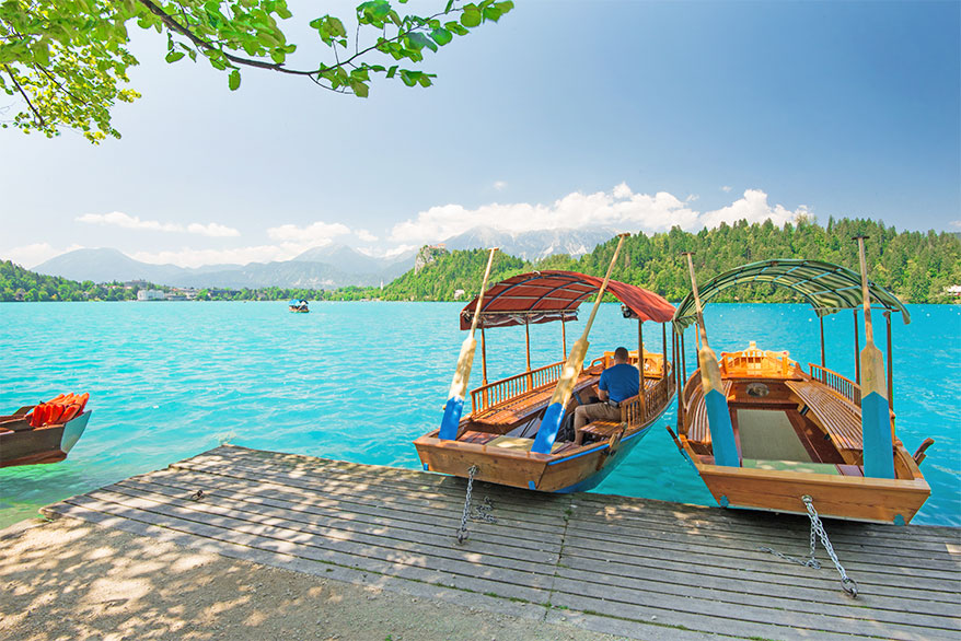 Zážitek z dovolené